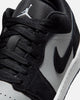 Jordan Air Jordan 1 Low Black/White
