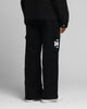 Loiter Sketch Utility Pants Washed Black