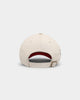47 Brand Georgia Bulldogs NCAA Local '47 Clean Up Strapback Bone