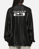 Jordan Brooklyn Long-Sleeve Goalie Top Black