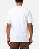 Raised By Wolves Welcome T-Shirt White