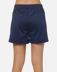 Adidas Women's Firebird Shorts Night Indigo