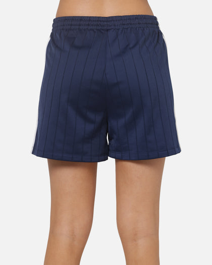 Adidas Women's Firebird Shorts Night Indigo