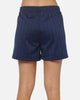 Adidas Women's Firebird Shorts Night Indigo