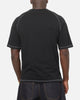 Carre Global Collective T-Shirt Washed Black