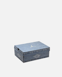 Jordan Women's Air Jordan 1 Low SE "Denim" Blue/Gum