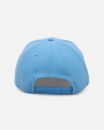 New Era Atlanta Braves 'Sky Blue' 9FORTY A-Frame Snapback Sky Blue