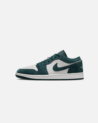 Jordan Air Jordan 1 Low Midnight Spruce