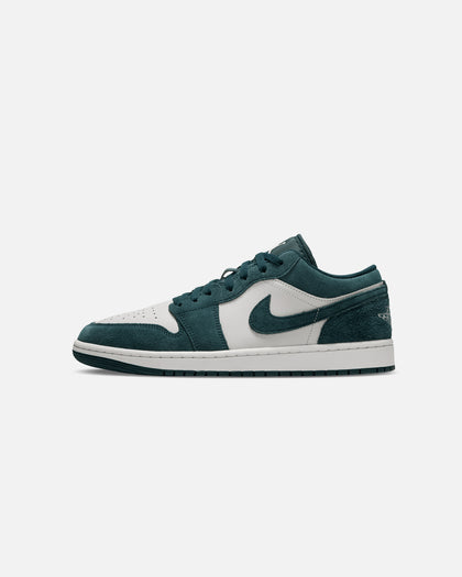Jordan Air Jordan 1 Low Midnight Spruce