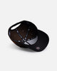 New Era Boston Red Sox 9Forty A-Frame Snapback Walnut