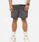 Saint Morta Vill Park Mesh Shorts Vintage Black