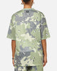 Carre Sideline Jersey T-Shirt Camo