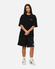 Carre Sideline Basketball Shorts Black