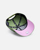 New Era New York Yankees 'Strawberry Matcha' 9FORTY A-Frame Snapback Green