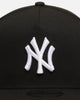 New Era New York Yankees 'Classic' 9FIFTY A-Frame Snapback Black