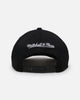 Mitchell & Ness San Antonio Spurs 'Spurs 2014 Champs' Anniversary Snapback Black