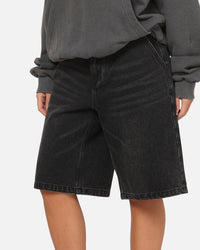Saint Morta Amplus Baroque Jorts Black Shadow