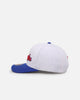 Mitchell & Ness Los Angeles Lakers 'Philippines Flag' Pro Crown Snapback White/Blue