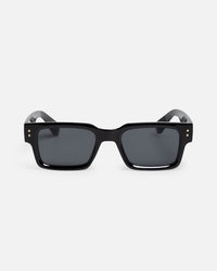 Aire Aeron Sunglasses Black