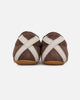 Adidas Women's Tokyo Suede Brown