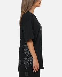Nike Sportswear Reflective Cycle T-Shirt Black