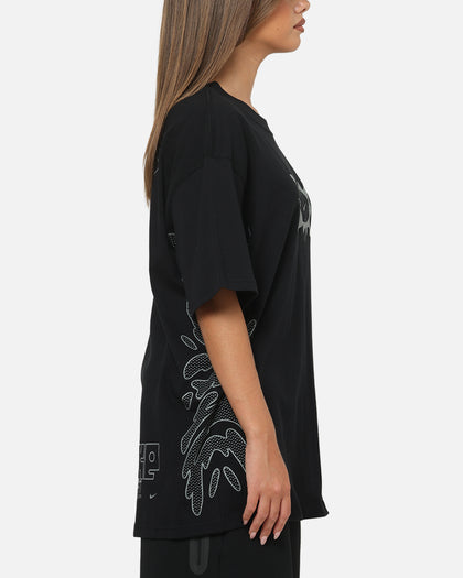 Nike Sportswear Reflective Cycle T-Shirt Black