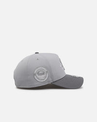 New Era Philadelphia Phillies 'Smoke' 9FORTY A-Frame Snapback Smoke