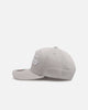 Mitchell & Ness San Antonio Spurs 'Gray Tones' MVP Snapback Gray