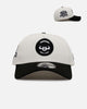 New Era Chicago Cubs 'Chrome Black' 9FORTY A-Frame Snapback Chrome/Black