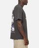 Key Street Walkinshaw T-Shirt Black Wash