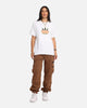 Willie Nelson Willies Reserve T-Shirt White Vintage