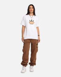 Willie Nelson Willies Reserve T-Shirt White Vintage