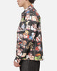 Criminal Damage Arcade Button Up Shirt Multi