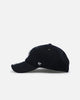 47 Brand Gonzaga Bulldogs Wooly Clean Up Strapback Navy