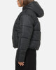Nike Women's Sportswear Therma-FIT Classic Puffer Jacket Black/White