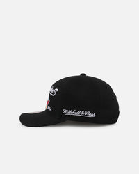 Mitchell & Ness San Antonio Spurs 'Spurs 2014 Champs' '99 NBA Champions Snapback Black