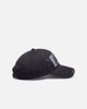 Mitchell & Ness Los Angeles Lakers 'Duct Tape' Dad Fit Strapback Washed Black