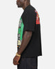 73Studio Marvel Avengers: Doomsday Doom Versus Avengers T-Shirt Black