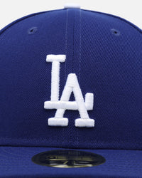 New Era Los Angeles Dodgers 'Jackie Robinson Day 2024' Low Profile 59FIFTY Fitted OTC