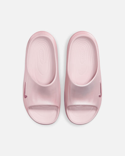 Nike Women's ReactX Rejuven8 Slides Phantom