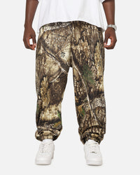 Jordan Brooklyn Fleece Realtree Pants Medium Olive/Sail