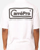 Carre Pro T-Shirt White