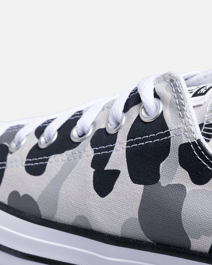 Converse Chuck Taylor All Star Grey Camo