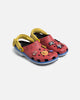 Crocs X One Piece Luffy Classic Clogs Multi