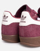Adidas Gazelle Indoor Maroon