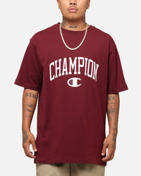 Champion Rochester Graphic T-Shirt Red