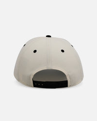 New Era Los Angeles Dodgers 'City Pack' 9FORTY A-Frame Snapback Chrome/Black