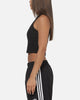 Adidas Women's Essentials Rib Tank Black