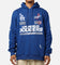Pro Standard Los Angeles Dodgers Fast Lane Hoodie Dodger Blue
