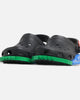 Crocs X LEGO® 4LW System Clog Black